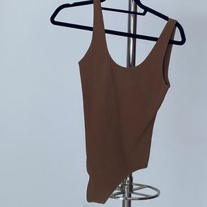 Wilfred tank top